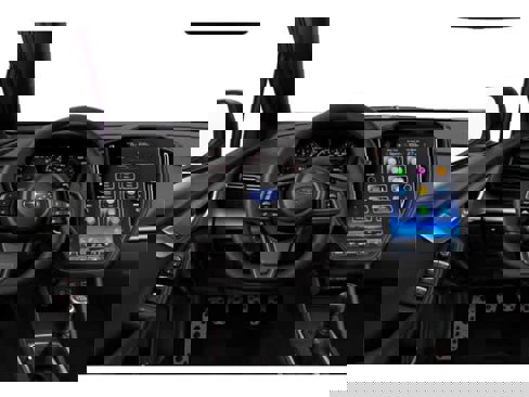 New 2025 Subaru WRX Premium image 15