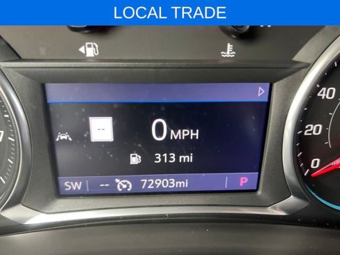 Used 2020 Chevrolet Equinox LT image 21