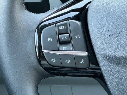 New 2026 Ford Escape Active image 25