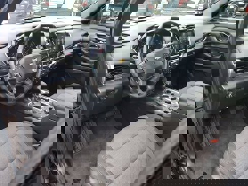 Used 2023 Chevrolet Traverse LT image 23