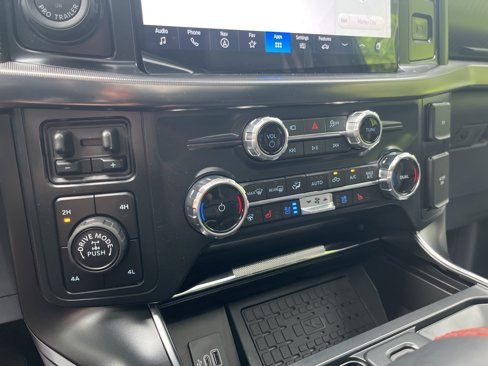 New 2025 Ford F150 Raptor image 37