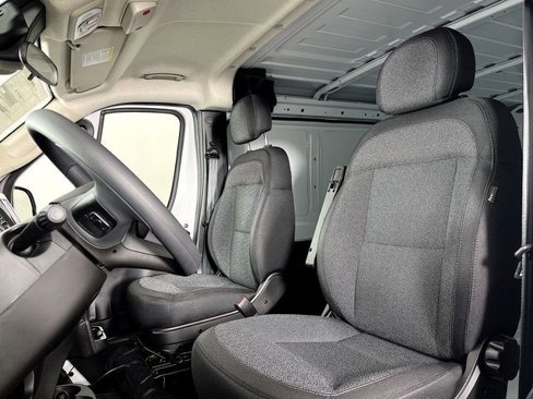 New 2026 RAM ProMaster 1500 image 12