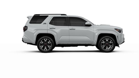 New 2025 Toyota 4Runner TRD Sport Premium image 44