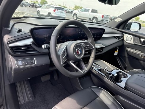 New 2026 Buick Enclave Avenir image 18