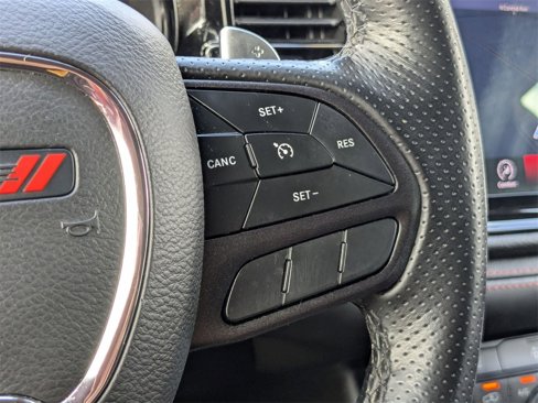 Used 2024 Dodge Durango R/T image 23