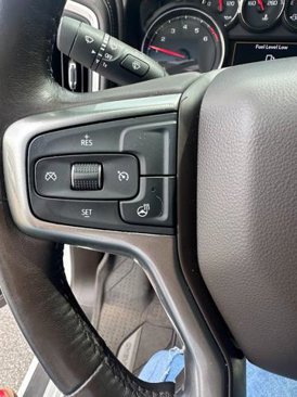 Used 2020 Chevrolet Silverado 3500 LTZ image 17