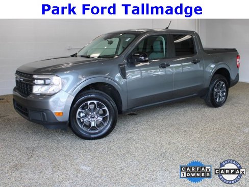 Used 2024 Ford Maverick XLT w/ XLT Luxury Package image 1