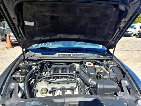Used 2012 Ford Taurus SEL image 13