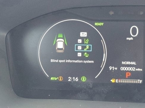 New 2026 Honda CR-V Sport image 36