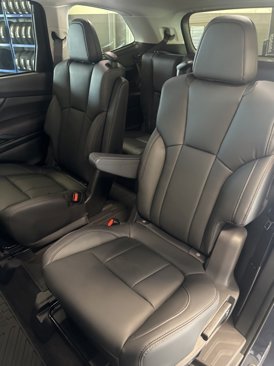 New 2025 Subaru Ascent Bronze Edition image 25