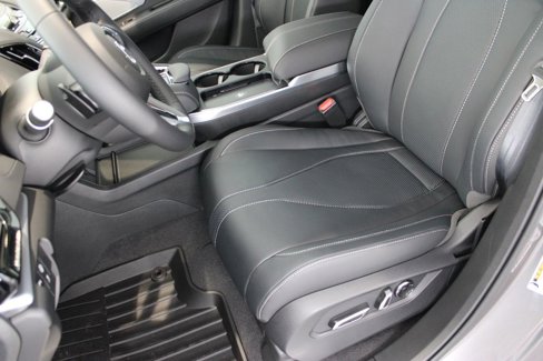 New 2025 Acura RDX w/ Technology Package image 20