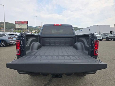 New 2026 RAM 3500 Big Horn image 19