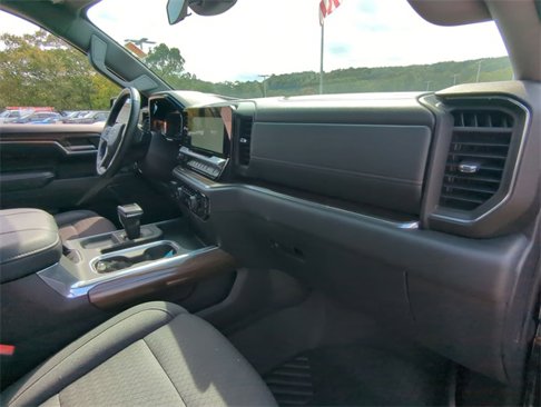 Certified 2023 Chevrolet Silverado 1500 LT Trail Boss w/ Protection Package image 28