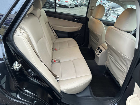 Used 2016 Subaru Outback 2.5i Limited image 17