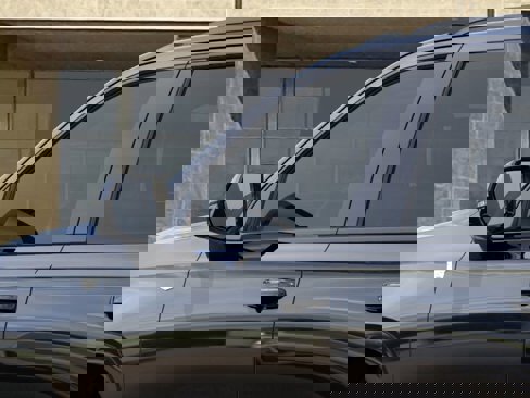 New 2026 Cadillac Escalade Platinum Sport image 12