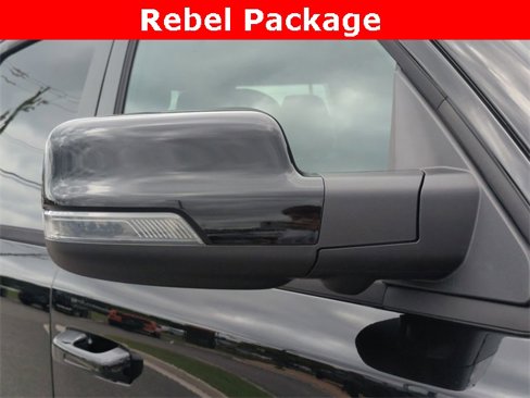 New 2026 RAM 1500 Rebel image 12