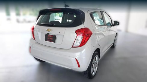 Used 2020 Chevrolet Spark LS image 8