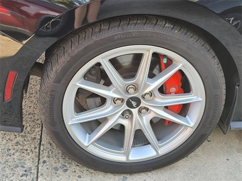 Used 2024 Ford Mustang GT Premium image 24
