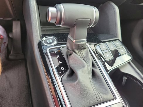 Certified 2024 Kia Sportage SX image 31