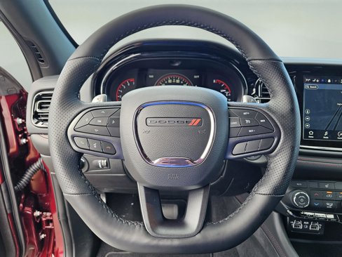 New 2026 Dodge Durango GT w/ Blacktop Package image 20