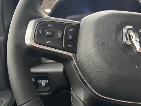 New 2026 RAM 3500 Laramie image 17