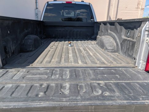 Used 2022 Ford F350 Lariat w/ Lariat Value Package image 10
