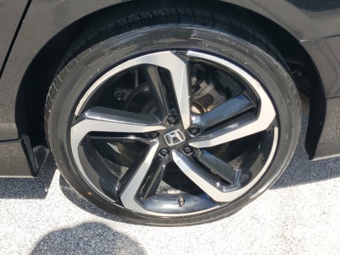 Used 2021 Honda Accord Sport image 7