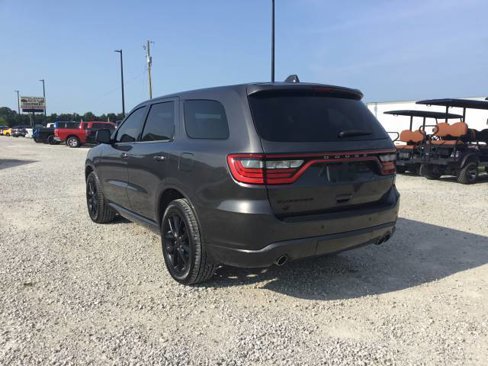 Used 2018 Dodge Durango SXT w/ Quick Order Package 2BB image 5