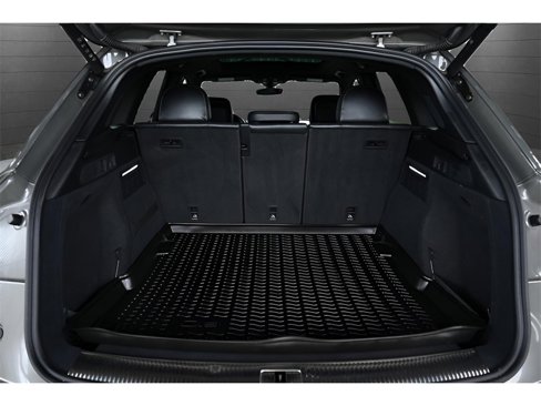 Used 2024 Audi SQ5 Premium Plus w/ Premium Plus Package image 43