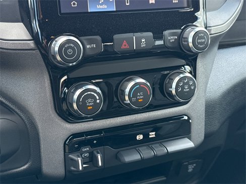 New 2026 RAM 2500 Tradesman w/ Chrome Appearance Group image 25