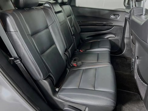 Used 2015 Dodge Durango Limited w/ Nav & Power Liftgate Group image 29