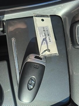 Used 2023 Hyundai Santa Fe SEL image 26