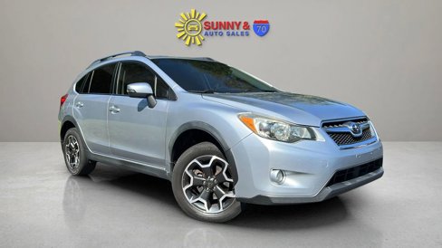 Used 2015 Subaru Crosstrek 2.0i Limited w/ Popular Package #1 image 1