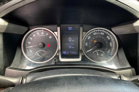 Used 2019 Toyota Tacoma SR5 image 19