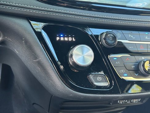 New 2025 Chrysler Pacifica Select image 15