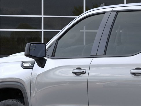 New 2026 GMC Sierra 1500 Elevation image 12