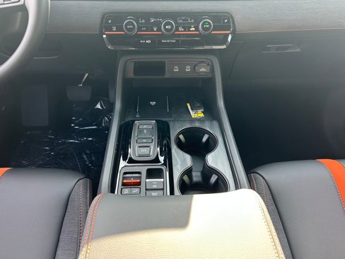 New 2026 Honda Passport TrailSport image 16