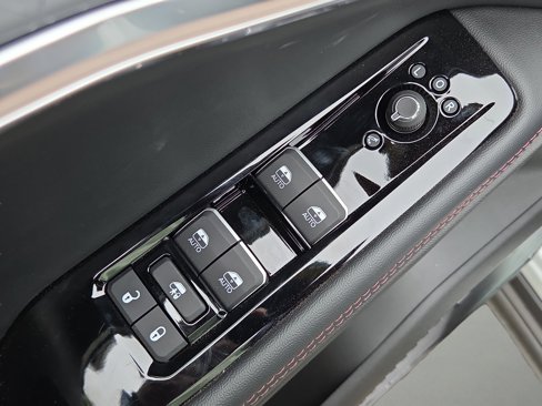 New 2025 Jeep Wagoneer Limited image 20