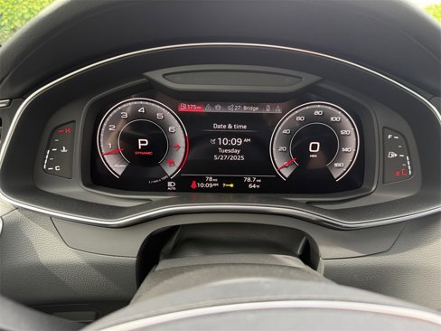 New 2025 Audi A6 Premium Plus image 21