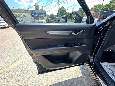 Used 2019 MAZDA CX-5 Sport image 13