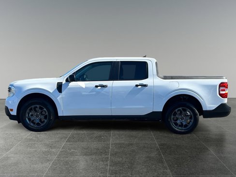 Used 2024 Ford Maverick XLT w/ Equipment Group 300A Standard image 4