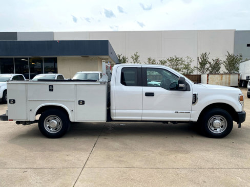 Used 2022 Ford F250 XL w/ Power Equipment Group image 6