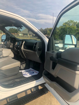 Used 2022 Ford F350 XL w/ STX Appearance Package image 12