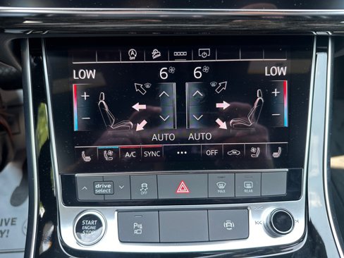 New 2025 Audi Q8 Premium Plus image 18