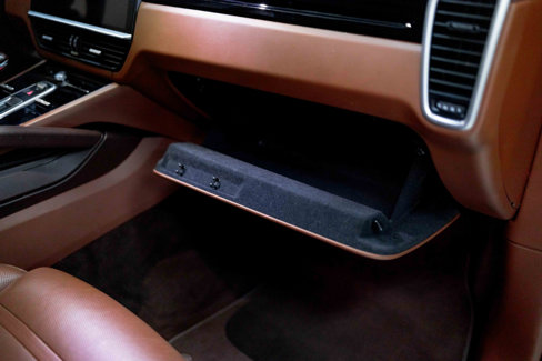Used 2019 Porsche Cayenne E-Hybrid image 82