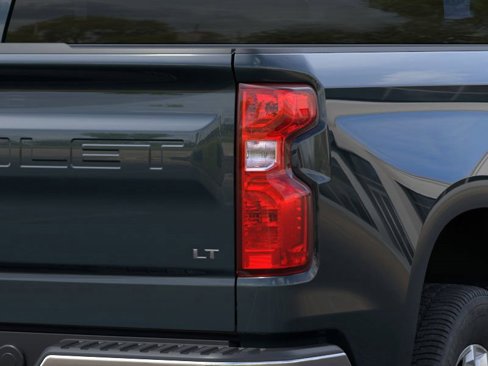 New 2026 Chevrolet Silverado 1500 LT image 11