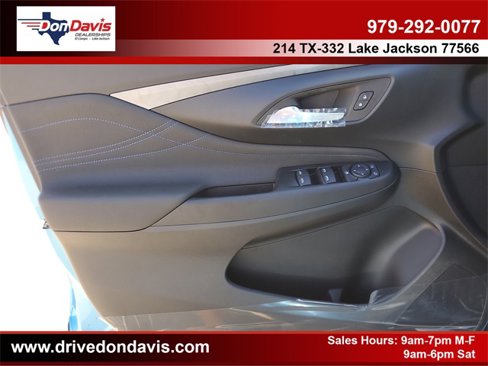 New 2026 Buick Envista Sport Touring image 16
