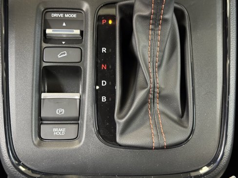 New 2026 Honda CR-V Sport-L image 36