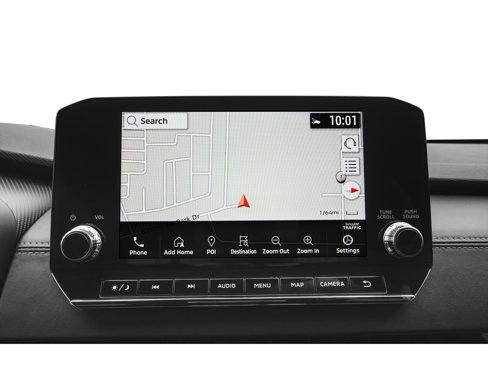 New 2025 Mitsubishi Outlander SEL Black Edition image 15