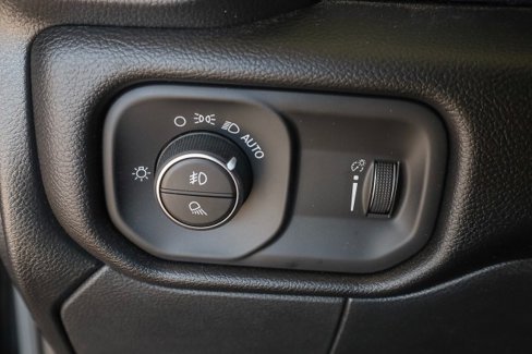 New 2026 RAM 2500 Big Horn image 28